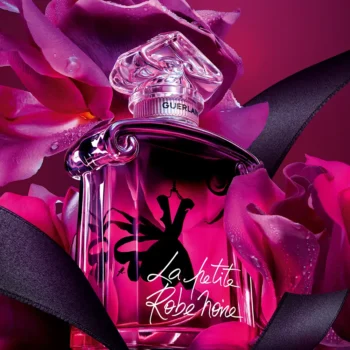 <span class="notranslate"><span class="notranslate">GUERLAIN LA PETITE ROBE NOIRE LE</span> PARFUM</span> Parfum 50 ml for Women