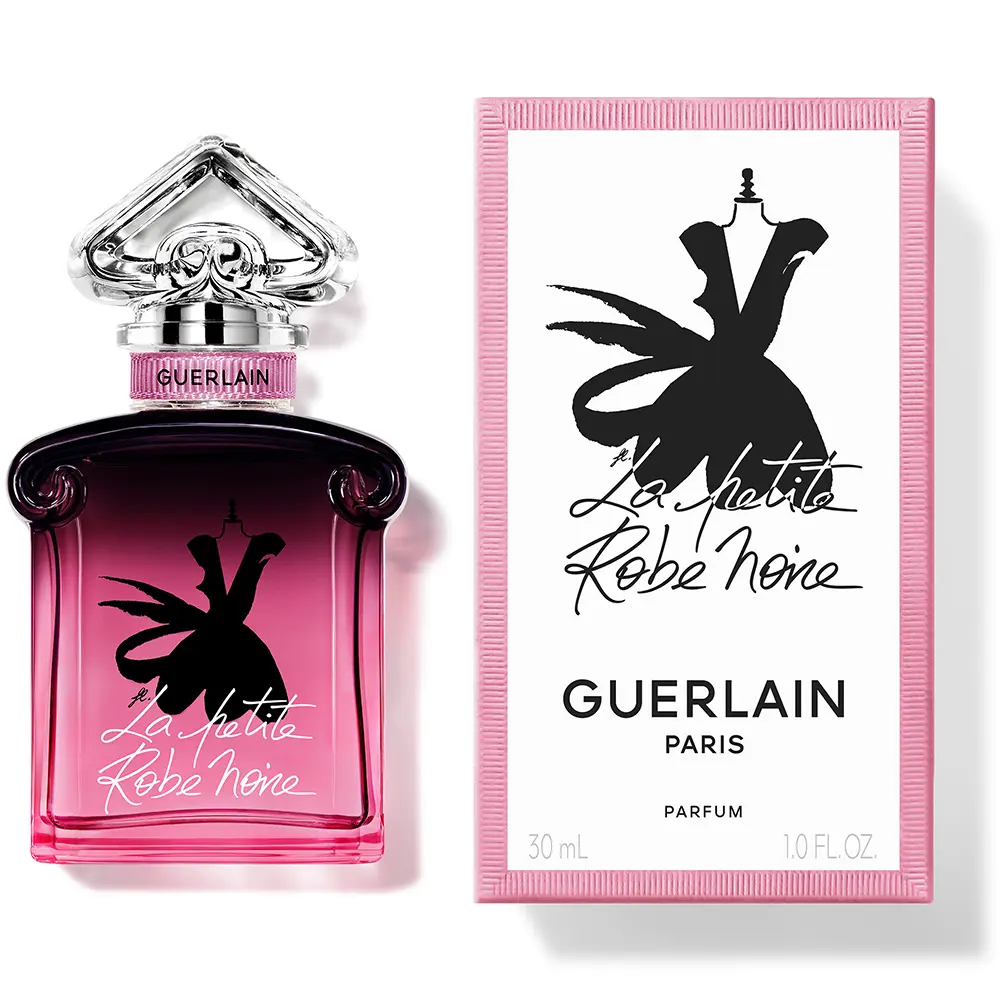 <span class="notranslate">GUERLAIN LA PETITE ROBE NOIRE</span> eau de parfum 30 ml Unisex