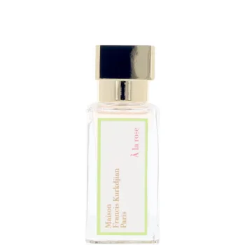 <span class="notranslate">FRANCIS KURKDJIAN A LA ROSE</span> eau de parfum 35 ml <span class="notranslate">FRANCIS KURKDJIAN A LA ROSE</span> eau de parfum 35 ml