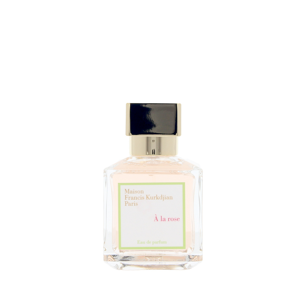 <span class="notranslate">FRANCIS KURKDJIAN A LA ROSE</span> eau de parfum 70 ml <span class="notranslate">FRANCIS KURKDJIAN A LA ROSE</span> eau de parfum 70 ml