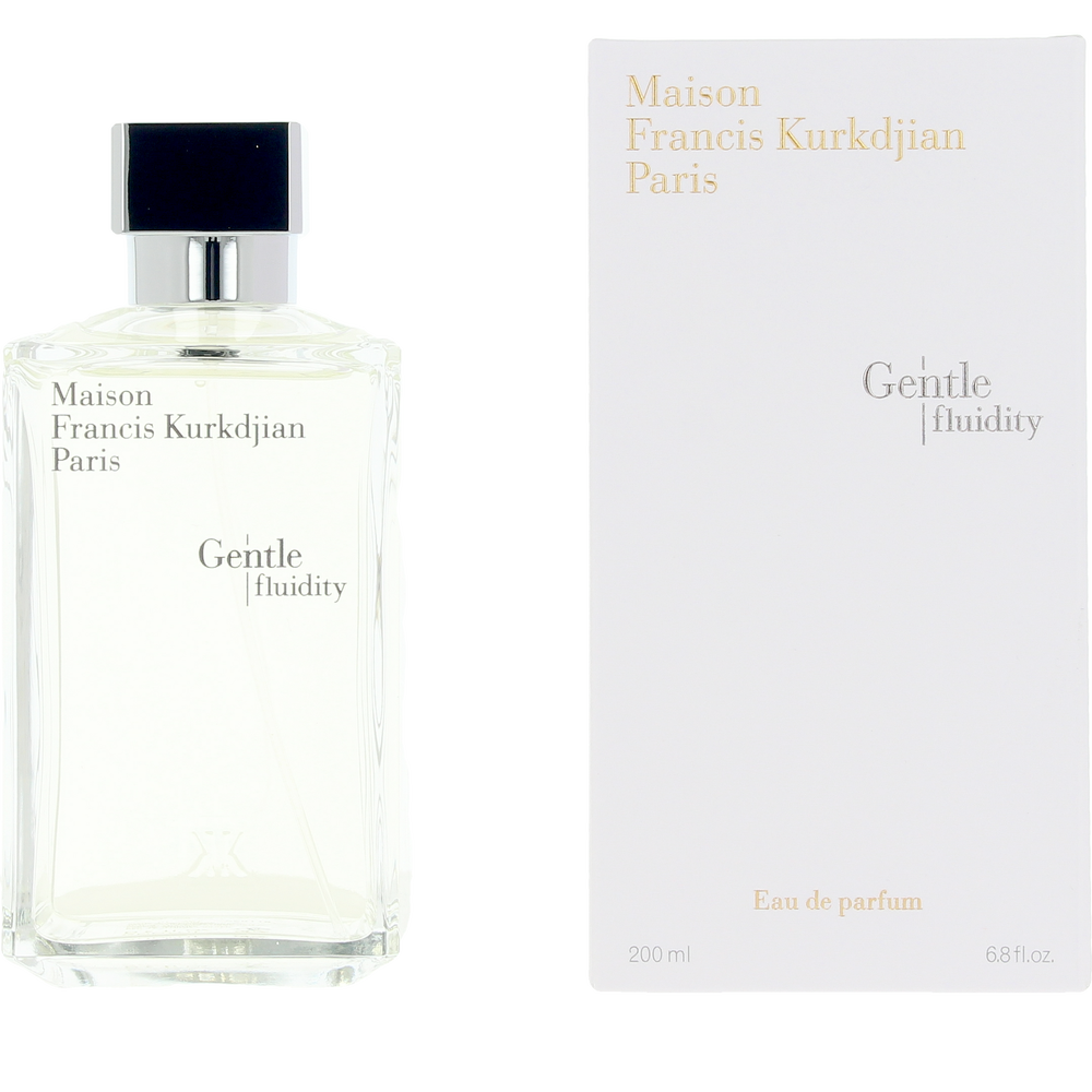 <span class="notranslate">FRANCIS KURKDJIAN GENTLE FLUIDITY SILVER</span> eau de parfum 200 ml