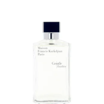 <span class="notranslate">FRANCIS KURKDJIAN GENTLE FLUIDITY SILVER</span> eau de parfum 200 ml