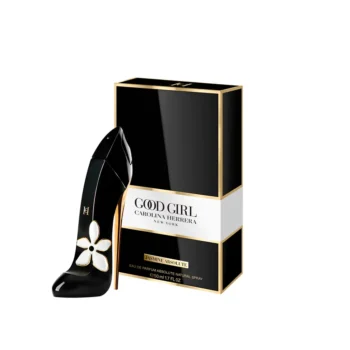 <span class="notranslate">CAROLINA HERRERA GOOD GIRL JASMINE ABSOLUTE</span> eau de parfum 50 ml