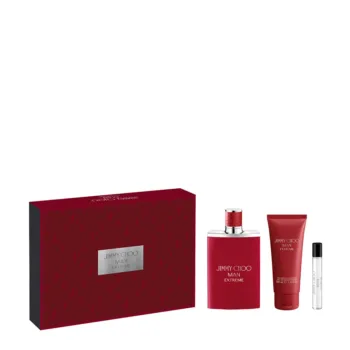 JIMMY CHOO MAN EXTREME set 3 pcs