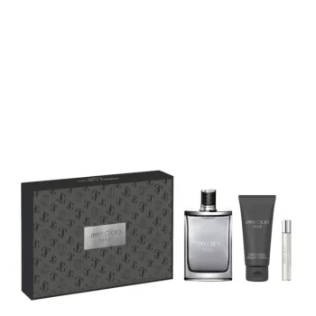 JIMMY CHOO MAN set 3 pcs