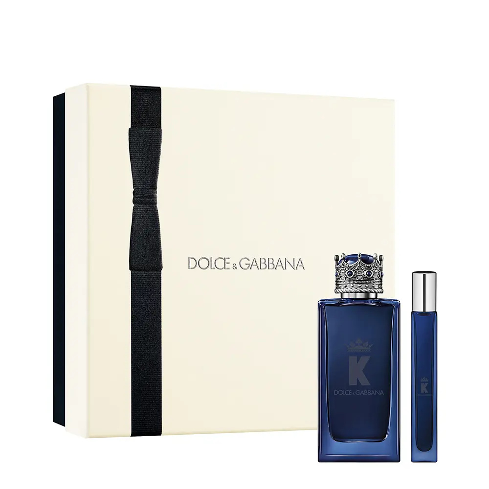 DOLCE & GABBANA K BY DOLCE&GABBANA set 2 pcs DOLCE & GABBANA K BY DOLCE&GABBANA set 2 pcs