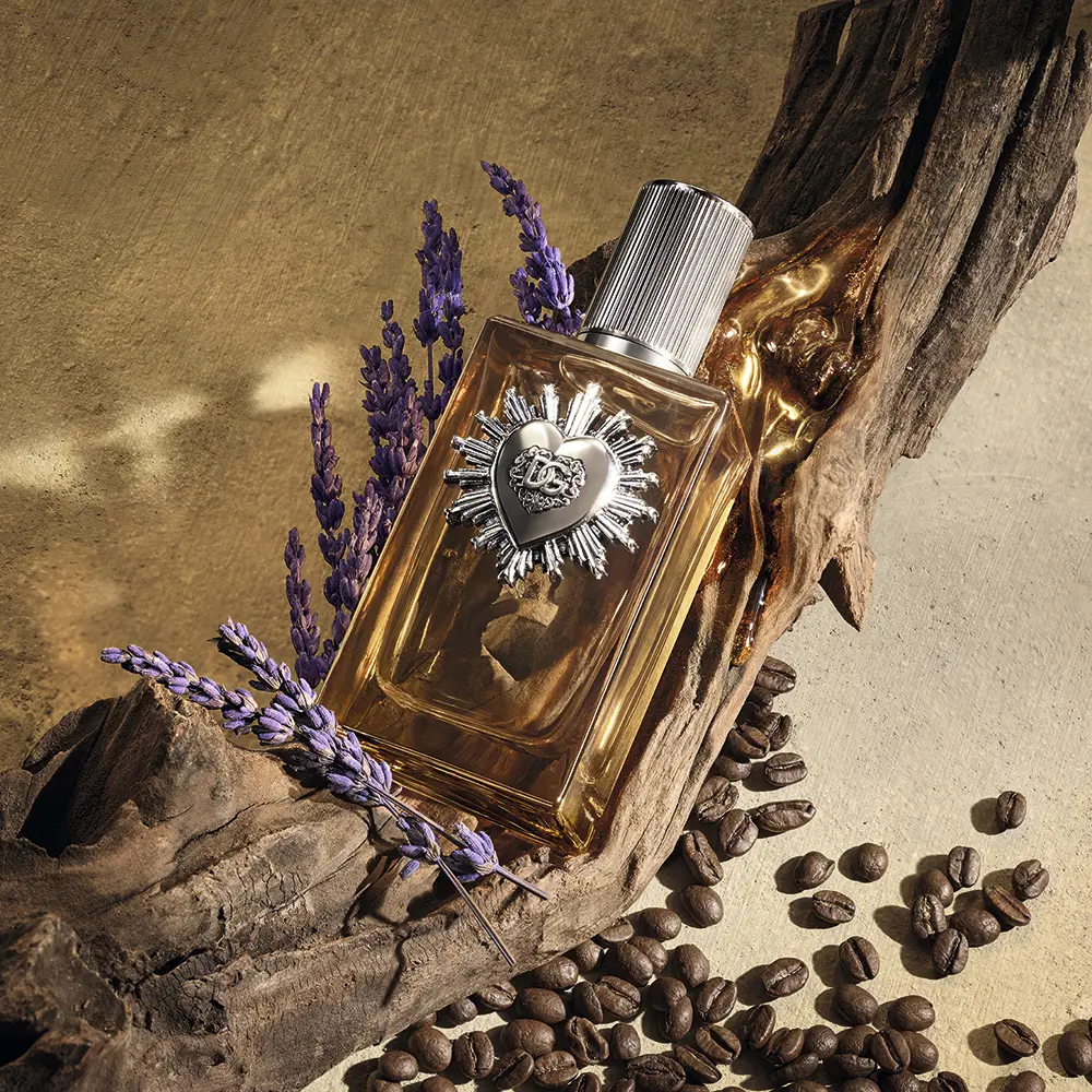 <span class="notranslate">DOLCE & GABBANA DEVOTION POUR HOMME PARFUM</span> set 2 pcs for Men