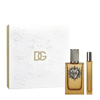 <span class="notranslate">DOLCE & GABBANA DEVOTION POUR HOMME PARFUM</span> set 2 pcs for Men