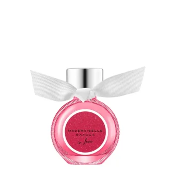 <span class="notranslate">ROCHAS MADEMOISELLE IN LOVE</span> eau de parfum 30 ml