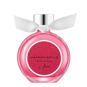 <span class="notranslate">ROCHAS MADEMOISELLE IN LOVE</span> eau de parfum 90 ml