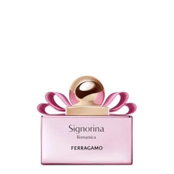 <span class="notranslate">SALVATORE FERRAGAMO SISIGNORINA ROMANTIC</span> eau de parfum 30 ml
