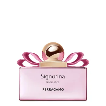 <span class="notranslate">SALVATORE FERRAGAMO SIGNORINA ROMANTICA</span> eau de parfum 50 ml
