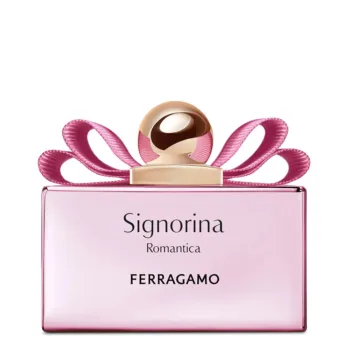 <span class="notranslate">SALVATORE FERRAGAMO SIGNORINA ROMANTICA</span> eau de parfum 100 ml