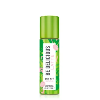 <span class="notranslate">DONNA KARAN BE DELICIOUS LATTE MATCHA</span> body mist 250 ml