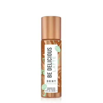 <span class="notranslate">DONNA KARAN BE DELICIOUS LATTE PISTACHIO</span> body mist 250 ml