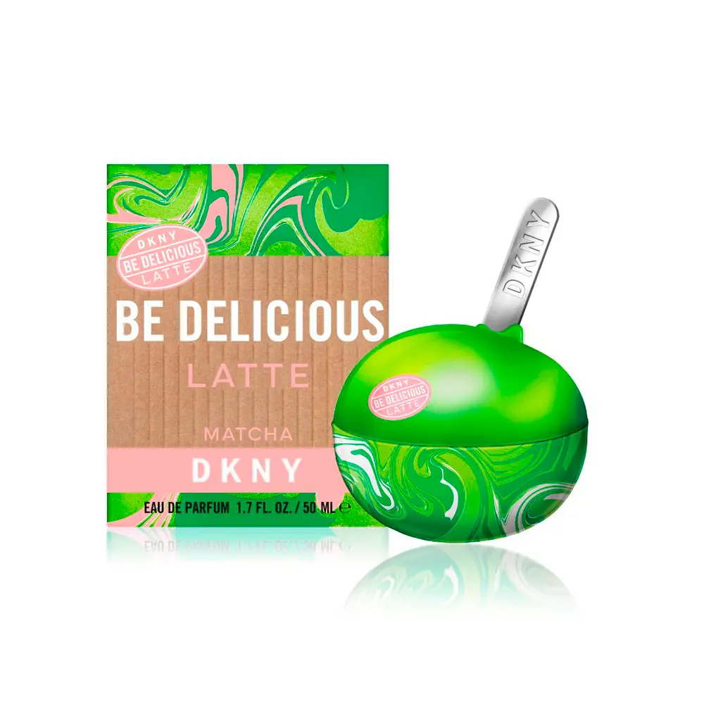 <span class="notranslate">DONNA KARAN BE DELICIOUS LATTE MATCHA</span> eau de parfum 50 ml