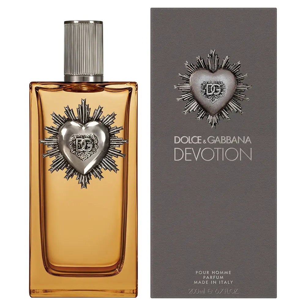 <span class="notranslate">DOLCE & GABBANA DEVOTION POUR HOMME PARFUM</span> eau de parfum 200 ml Unisex
