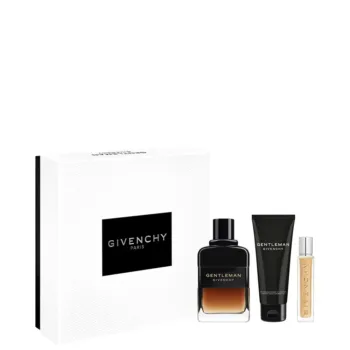 GIVENCHY GENTLEMAN RESERVE PRIVEE set 3 pcs