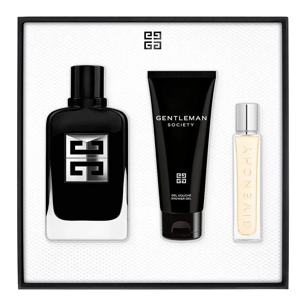 GIVENCHY GENTLEMAN SOCIETY set 3 pcs