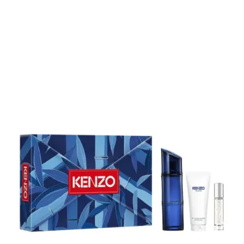 KENZO HOMME set 4 pcs
