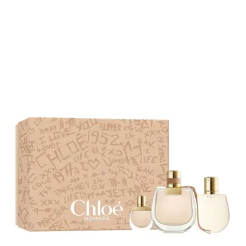 CHLOE NOMADE set 3 pcs