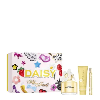 MARC JACOBS DAISY set 3 pcs