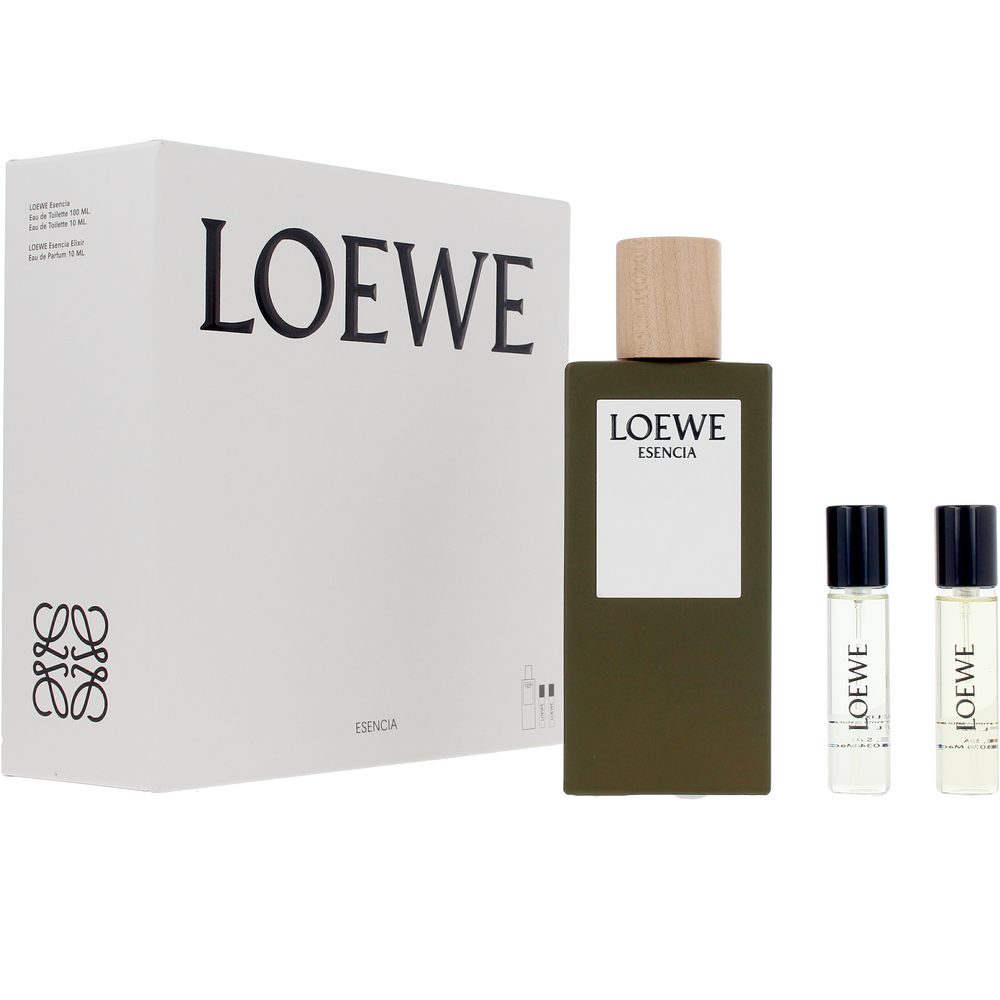 <span class="notranslate">LOEWE ESENCIA</span> Gift Set  3 pcs