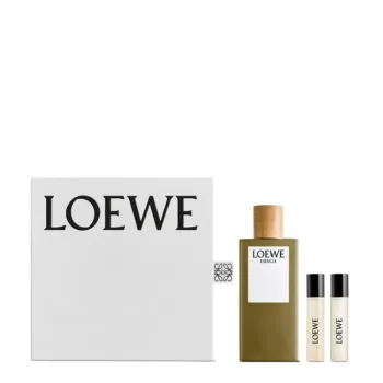<span class="notranslate">LOEWE ESENCIA</span> Gift Set  3 pcs
