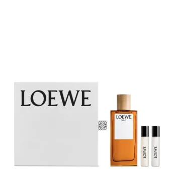 <span class="notranslate">LOEWE SOLO</span> Gift Set  3 pcs