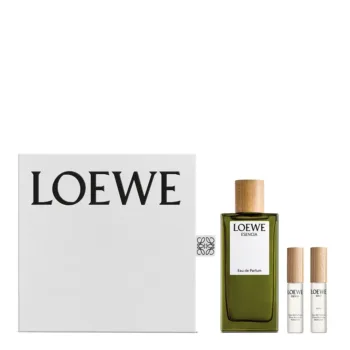 <span class="notranslate">LOEWE ESENCIA PARFUM</span> Gift Set  3 pcs