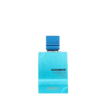 <span class="notranslate"><span class="notranslate">AL HARAMAIN AMBER OUD AQUA DUBAI</span> extrait de</span> parfum 75 ml Unisex