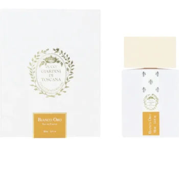 <span class="notranslate">GIARDINI DI TOSCANA BIANCO ORO</span> eau de parfum 100 ml Unisex
