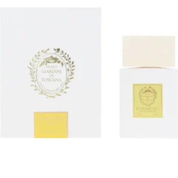 <span class="notranslate">GIARDINI DI TOSCANA BORABORA</span> eau de parfum 100 ml Unisex