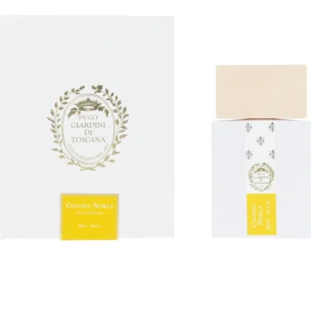 <span class="notranslate">GIARDINI DI TOSCANA NOBILE COLOGNE</span> eau de parfum 100 ml Unisex