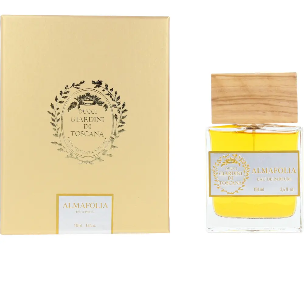 <span class="notranslate">GIARDINI DI TOSCANA ALMAFOLIA</span> eau de parfum 100 ml