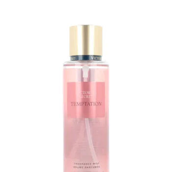 <span class="notranslate">VICTORIA'S SECRET TEMPTATION</span> body mist 250 ml for Women