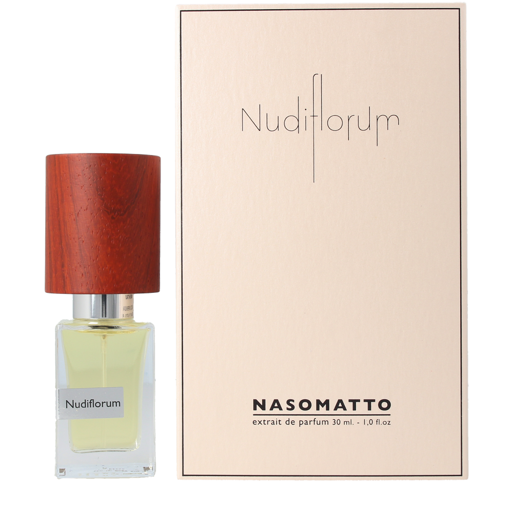 <span class="notranslate">NASOMATTO NUDIFLORUM</span> extrait de parfum 30 ml Unisex