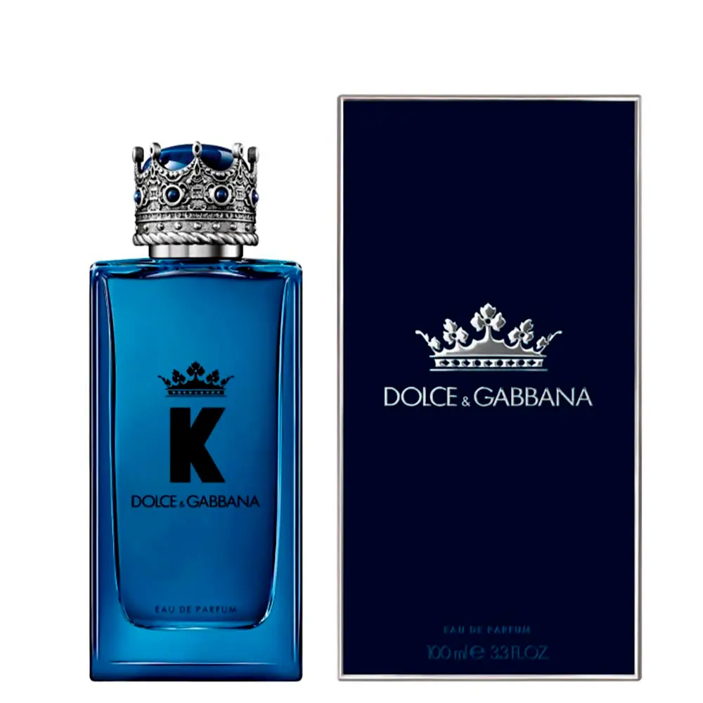 <span class="notranslate">DOLCE & GABBANA K BY DOLCE&GABBANA</span> eau de parfum 100 ml for Men