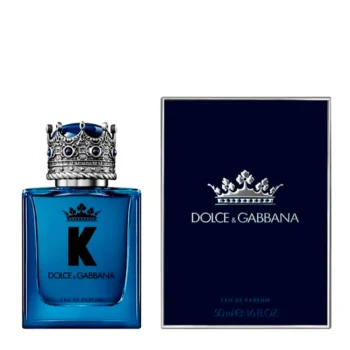 <span class="notranslate">DOLCE & GABBANA K BY DOLCE&GABBANA</span> eau de parfum 50 ml for Men