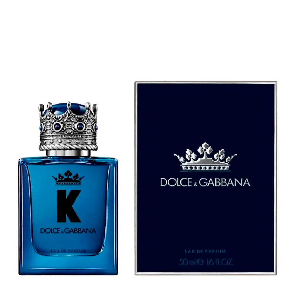 <span class="notranslate">DOLCE & GABBANA K BY DOLCE&GABBANA</span> eau de parfum 50 ml for Men