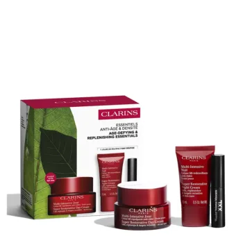 CLARINS MULTI-INTENSIVE DAY CREAM SET OF 3