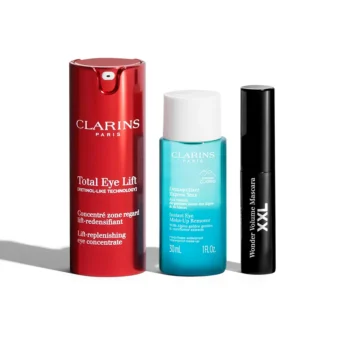 <span class="notranslate">CLARINS TOTAL EYE LIFT</span> 3-piece set