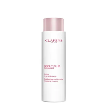 CLARINS BRIGHT PLUS treatment essence 200 ml