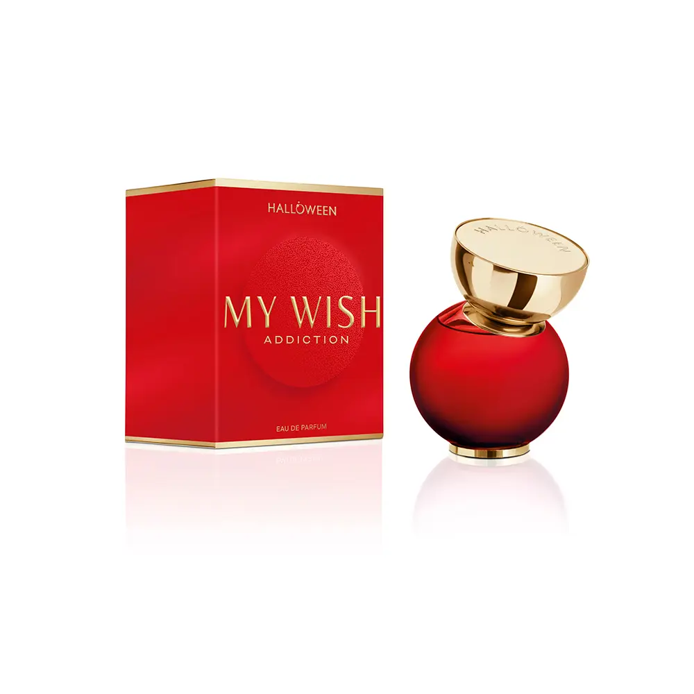 <span class="notranslate">HALLOWEEN MY WISH ADDICTION</span> eau de parfum 50 ml