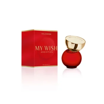 <span class="notranslate">HALLOWEEN MY WISH ADDICTION</span> eau de parfum 30 ml