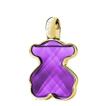 <span class="notranslate">TOUS LOVEME THE AMETHYST ELIXIR</span> eau de parfum 90 ml