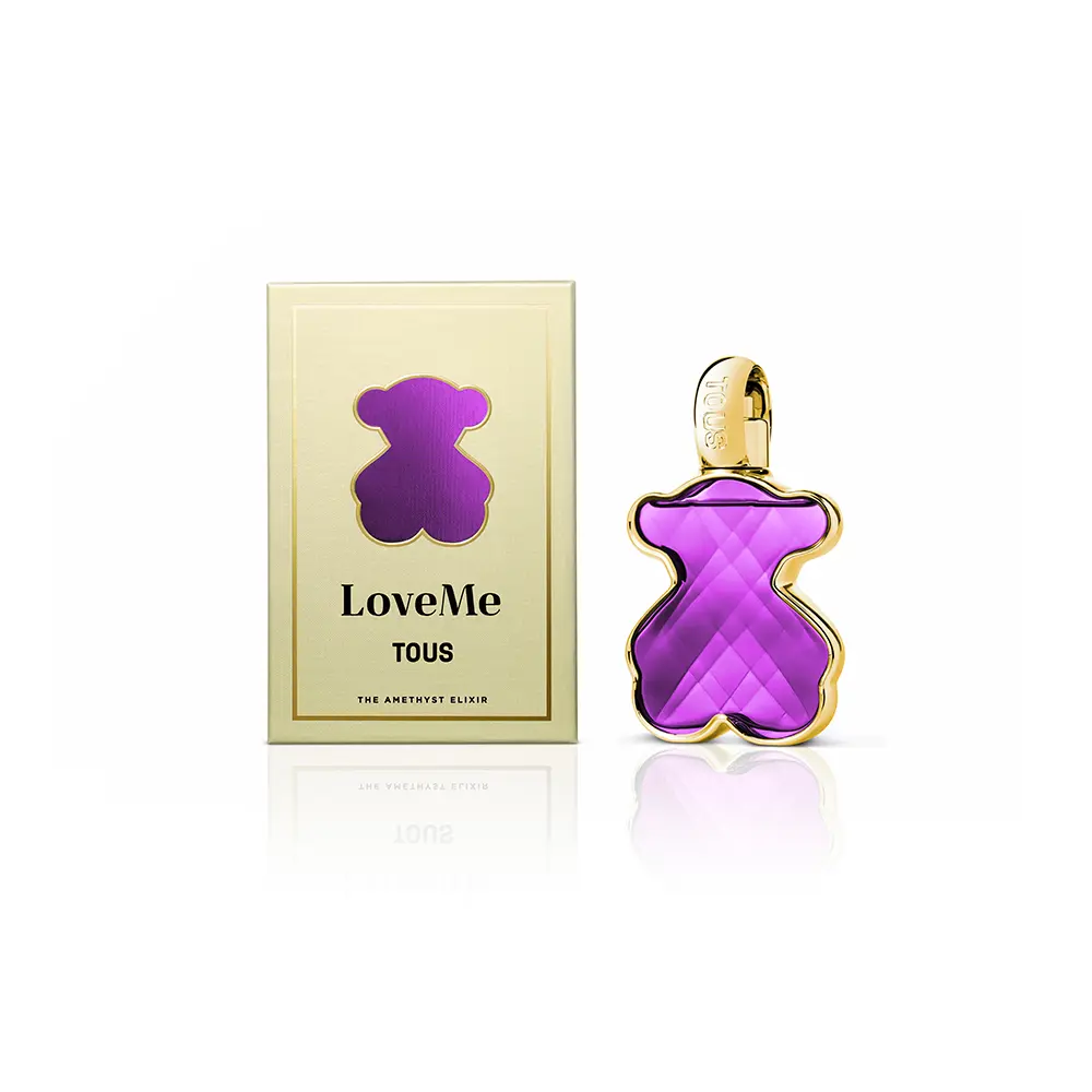 <span class="notranslate">TOUS LOVEME THE AMETHYST ELIXIR</span> eau de parfum 50 ml