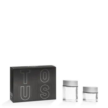 TOUS MAN set 2 pcs