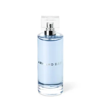 <span class="notranslate">ARMAND BASI COLOR STORIES IRIS</span> eau de toilette 100 ml