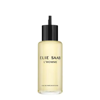 <span class="notranslate">ELIE SAAB L'HOMME INTENSE</span> eau de parfum refill 150 ml